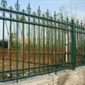 Zhuoda Brand Welded Mesh Fence Made in China